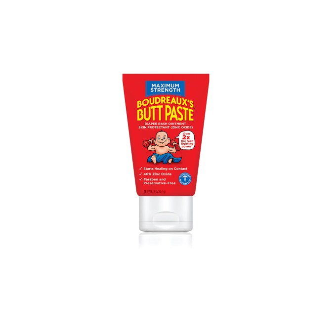 Boudreaux’s Butt Paste