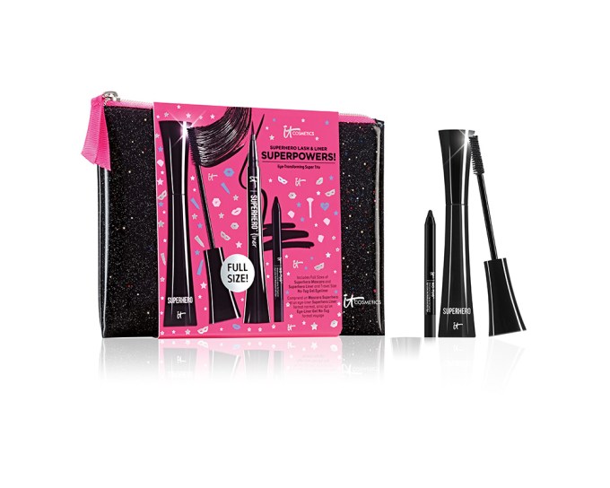 IT Cosmetics Superhero ($29.00, itcosmetics.com)