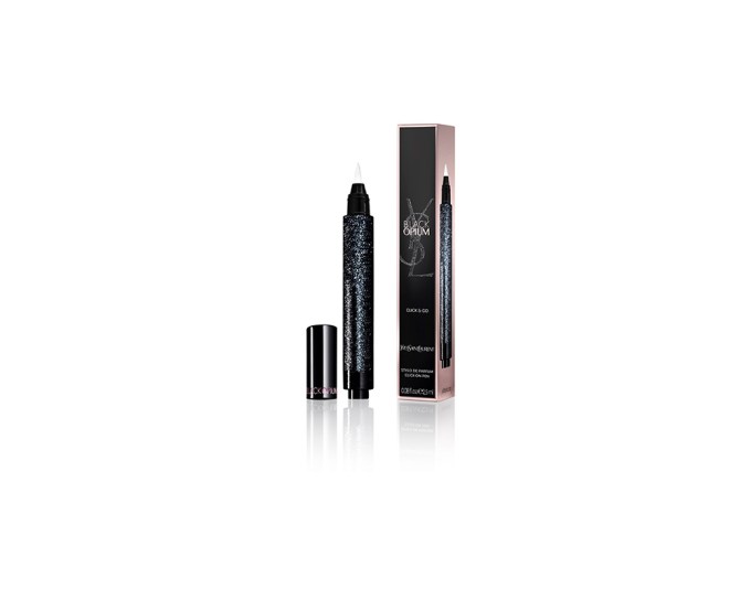 Yves Saint Laurent Black Opium Click Pen ($29.00, Sephora)