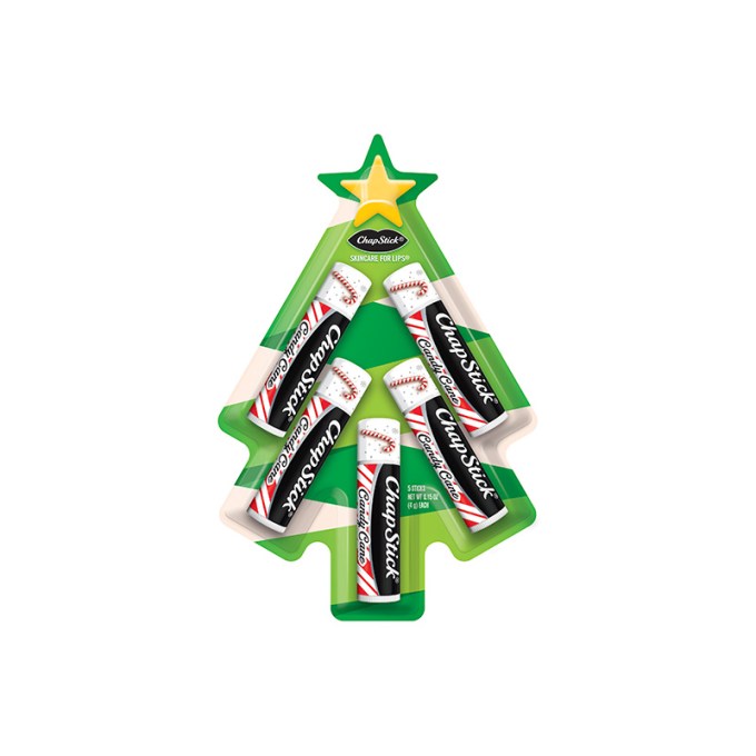 Holiday 5 Count Candy Cane Tree