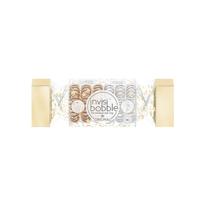 invisibobble® ORIGINAL Duo Cracker, $14
