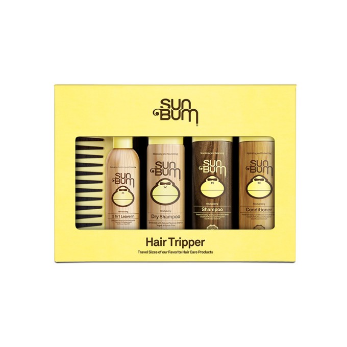 SunBum Hair Tripper
