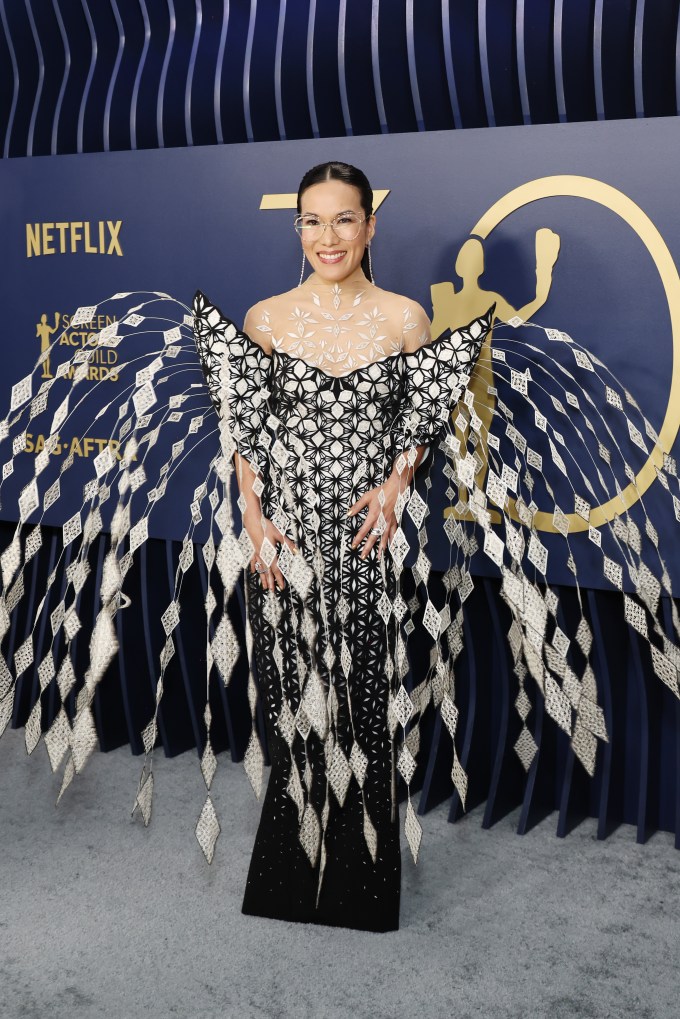 Ali Wong