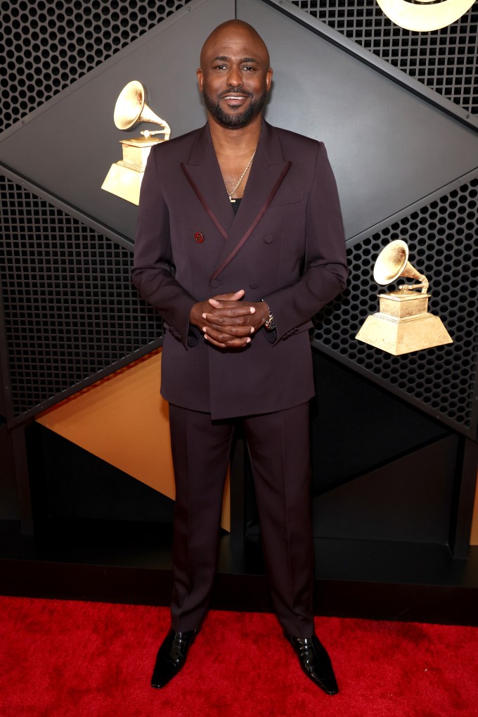 Wayne Brady