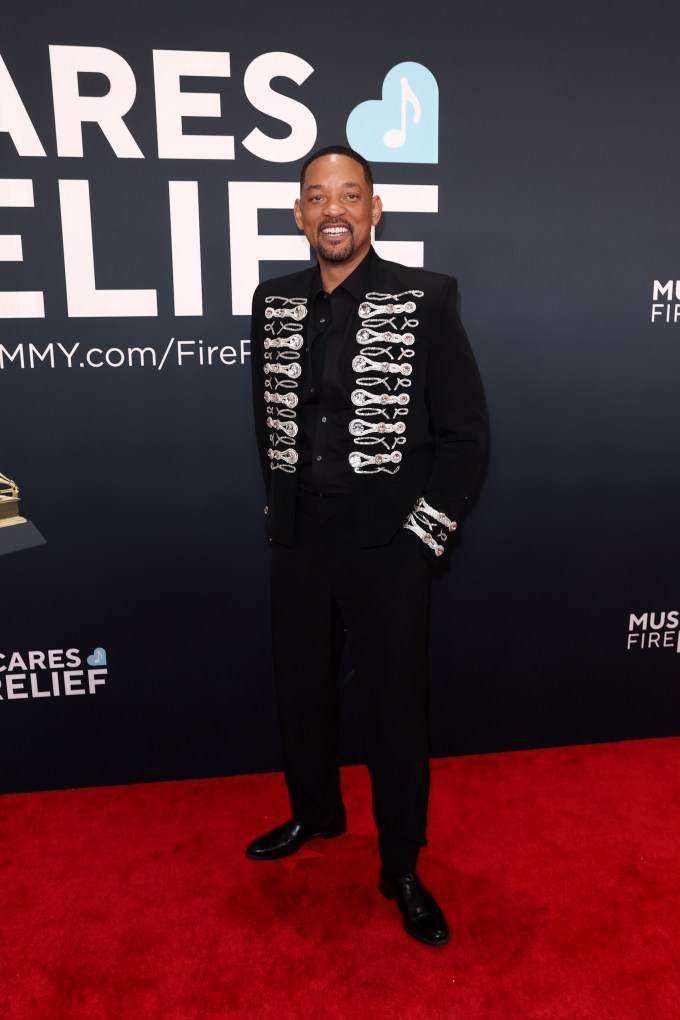 Will Smith
