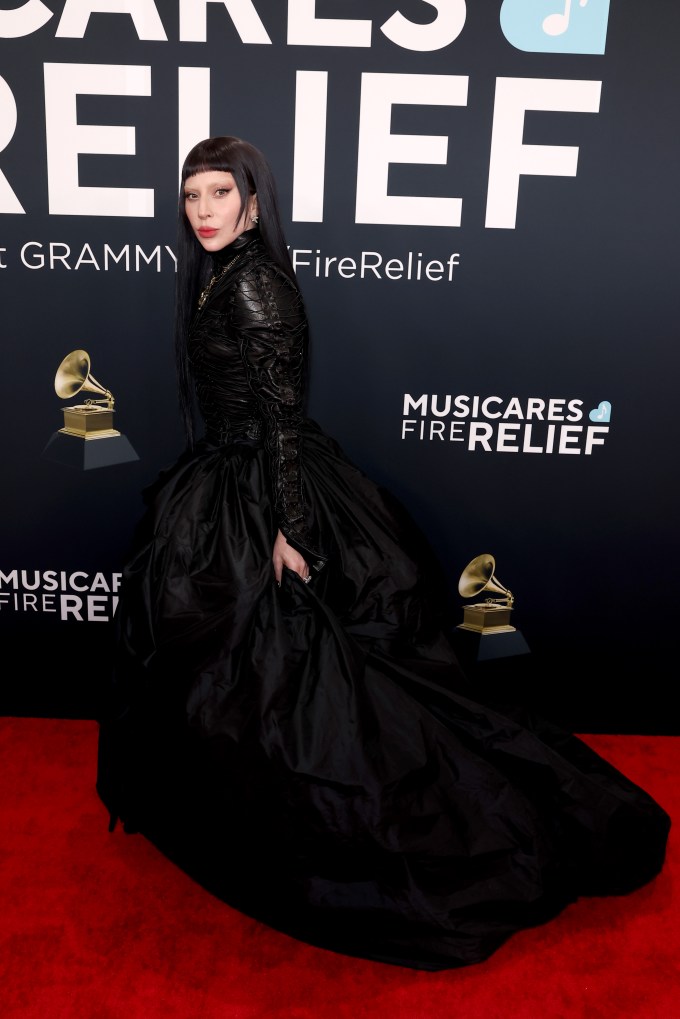 Lady Gaga