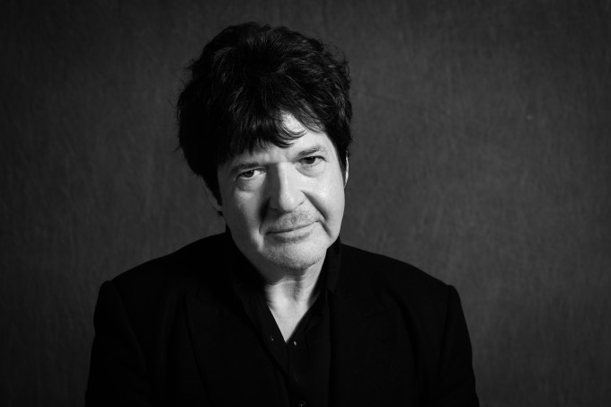 Clem Burke